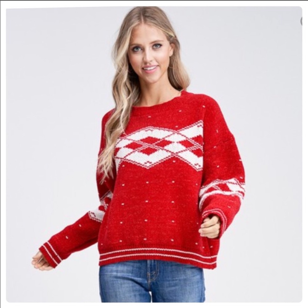 Sweater - Picture 5 of 8